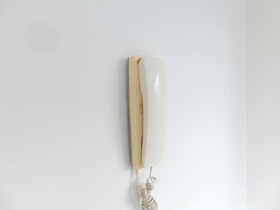 【セキュリティ】 | 末広13番館