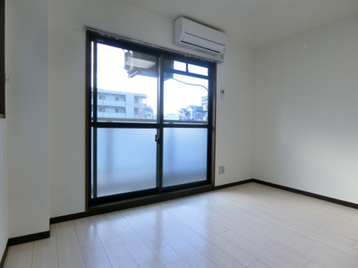 【内装】 | 末広13番館