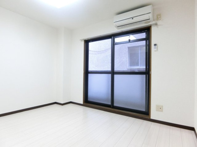 【内装】 | 末広13番館