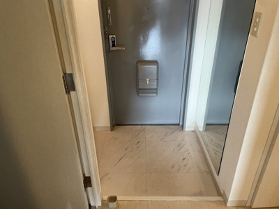 【玄関】 | フリード北加賀屋