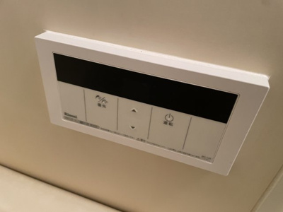 【設備】 | フリード北加賀屋