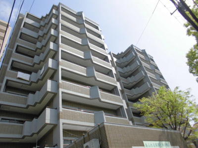 【外観】 | フリード北加賀屋