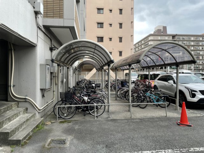 【その他共用部分】 | フリード北加賀屋