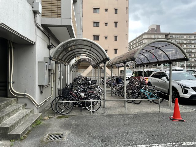 【その他共用部分】 | フリード北加賀屋