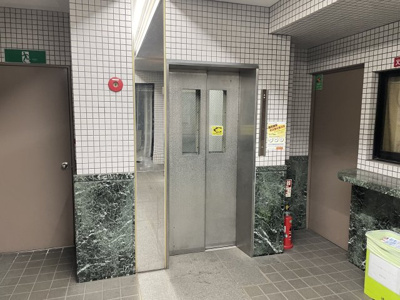 【その他共用部分】 | フリード北加賀屋