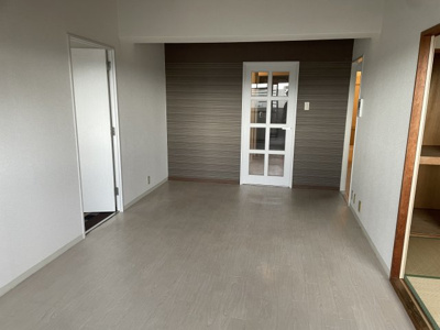 【居間・リビング】 | フリード北加賀屋