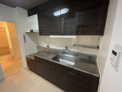 【キッチン】 | フリード北加賀屋