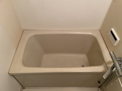 【浴室】 | フリード北加賀屋