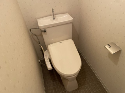 【トイレ】 | フリード北加賀屋