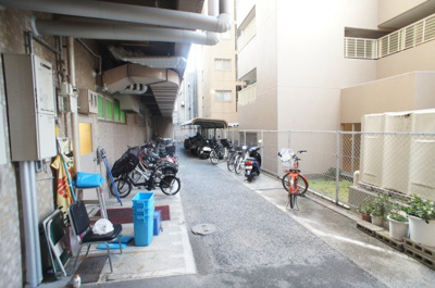  | アミティ塚口