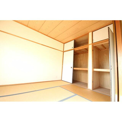 【収納】 | サンハイツ小森野C