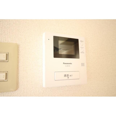 【セキュリティ】 | サンハイツ小森野C