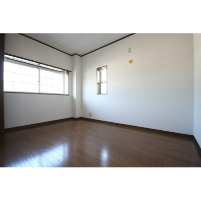 【寝室】 | サンハイツ小森野C