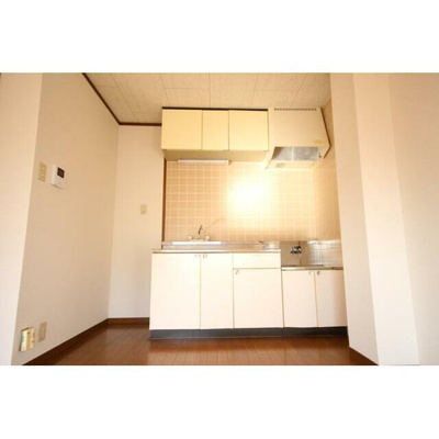 【キッチン】 | サンハイツ小森野C