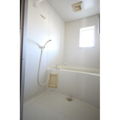【浴室】 | サンハイツ小森野C