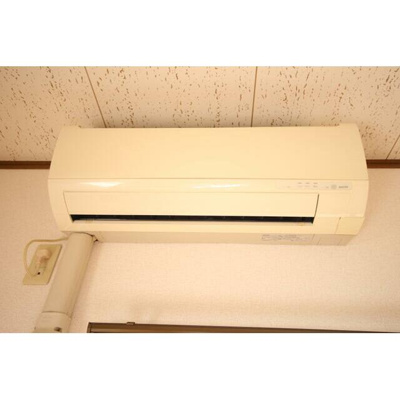 【設備】 | サンハイツ小森野C