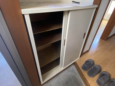 【収納】 | メゾン・ド・サラ