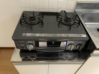 【キッチン】 | メゾン・ド・サラ