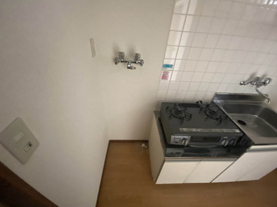 【キッチン】 | メゾン・ド・サラ