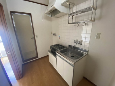 【キッチン】 | メゾン・ド・サラ