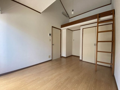 【居間・リビング】 | メゾン・ド・サラ