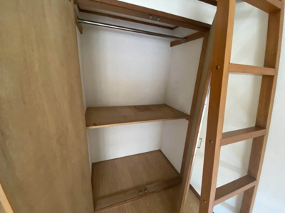 【収納】 | メゾン・ド・サラ