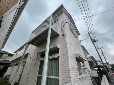 【外観】 | メゾン・ド・サラ