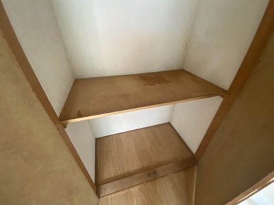 【収納】 | メゾン・ド・サラ