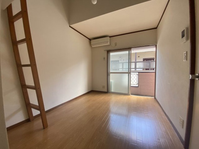 【居間・リビング】 | メゾン・ド・サラ