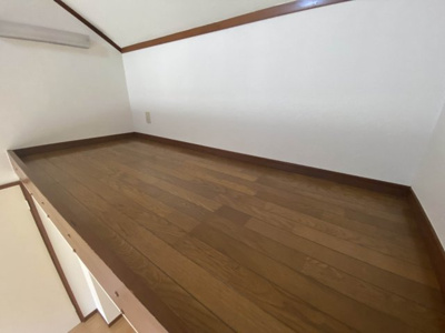 【内装】 | メゾン・ド・サラ