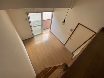 【居間・リビング】 | メゾン・ド・サラ