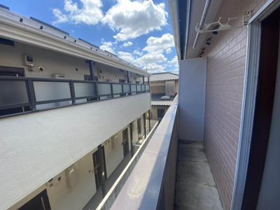 【展望】 | メゾン・ド・サラ