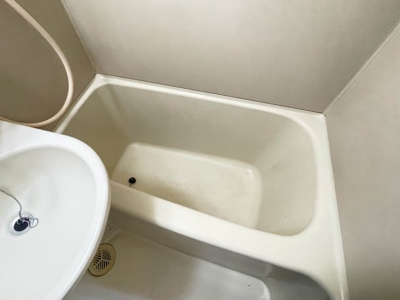 【浴室】 | メゾン・ド・サラ