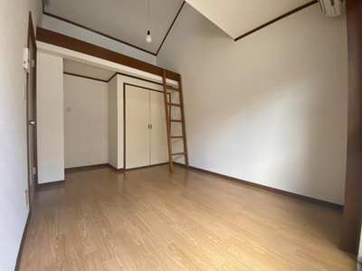 【居間・リビング】 | メゾン・ド・サラ