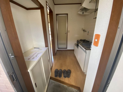 【玄関】 | メゾン・ド・サラ