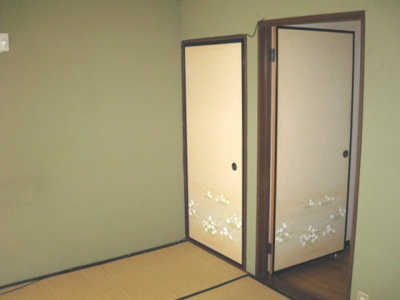 【収納】 | 岡崎マンション