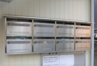 【その他共用部分】 | グレース中央林間