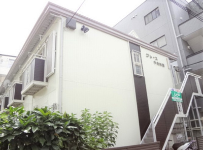 【外観】 | グレース中央林間