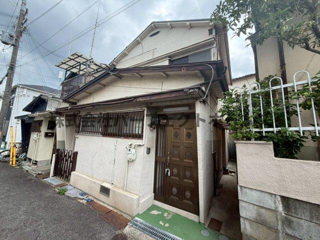 東牧野戸建て　賃貸