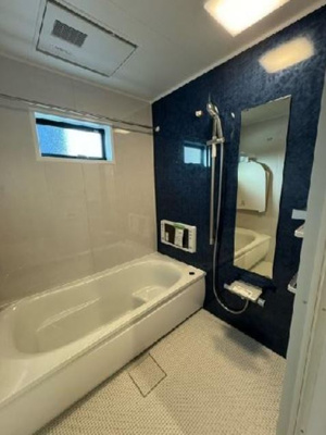 【浴室】 | 明石市松が丘5丁目　新築戸建