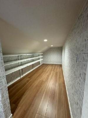 【収納】 | 明石市松が丘5丁目　新築戸建