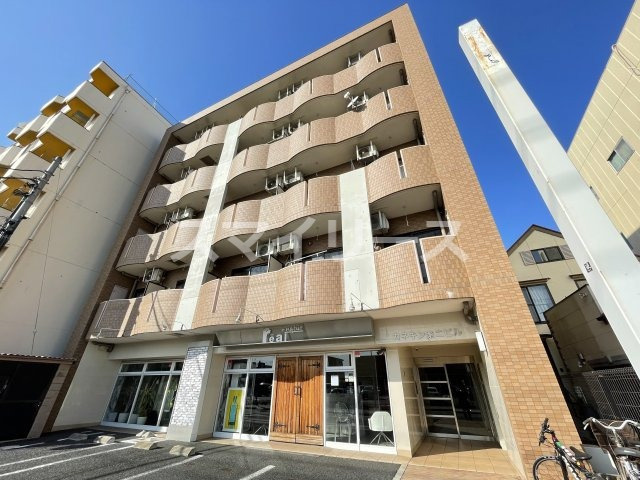 カネキン第二ビル