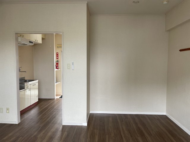  | スカイマンション