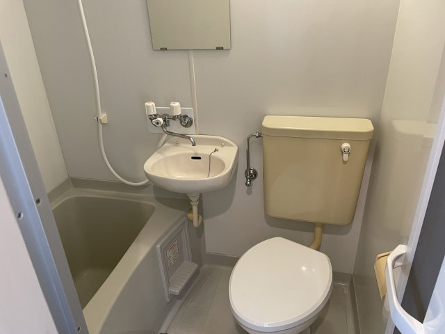  | スカイマンション