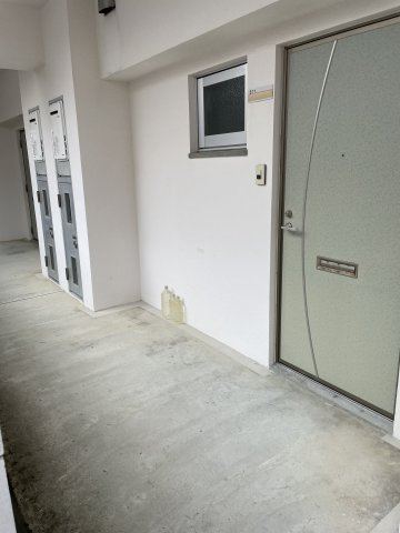  | スカイマンション