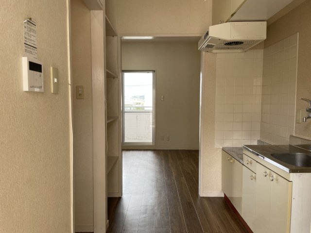  | スカイマンション