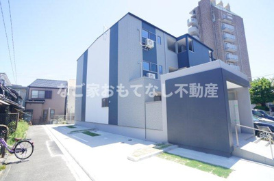 【外観】 | ユリイカ大秋