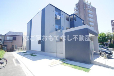 【外観】 | ユリイカ大秋