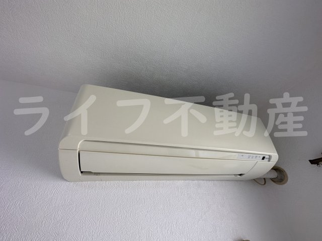 ベルハイム小阪の設備