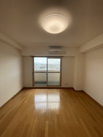ネクスプロス大和田の居間・リビング|(参考)同マンション同間取り他部屋の写真